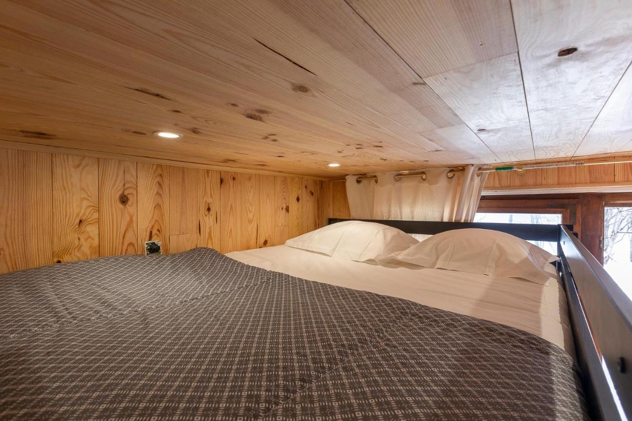 Residence Les Crets 1 - Val-dʼIsère Buitenkant foto